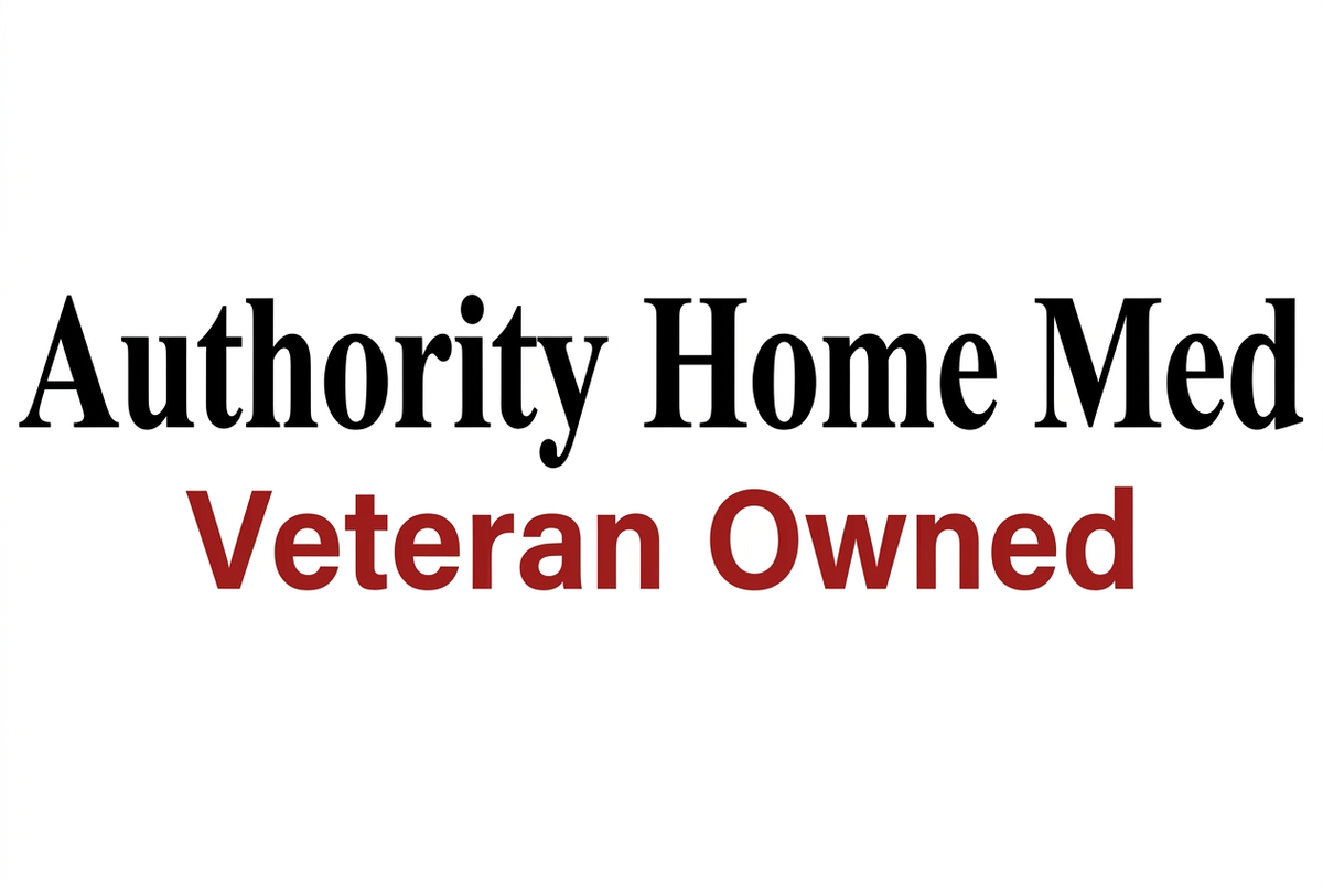 Authority Home Med